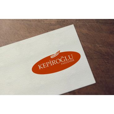 kepiroğlu pastanesi yarışmasına tasarımcı TnrTrk tarafından sunulan  tasarım 