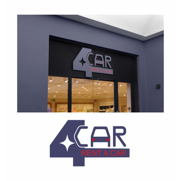 ARAÇ KİRALAMA LOGO TASARIM yarışmasına tasarımcı Bedizci12 tarafından sunulan  tasarım 