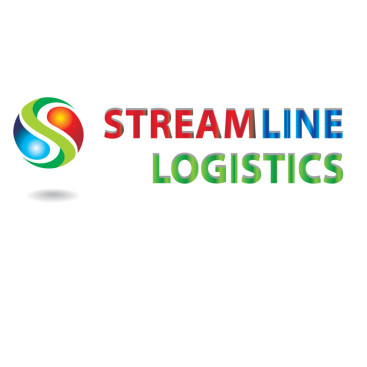 LOJİSTİK FİRMAMIZ İÇİN LOGO TASARIMI yarışmasına tasarımcı Lothlorien tarafından sunulan  tasarım 