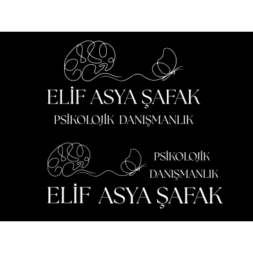 Psikolojik Danışmanlık Tasarım! yarışmasına tasarımcı sworddesign tarafından sunulan  tasarım 