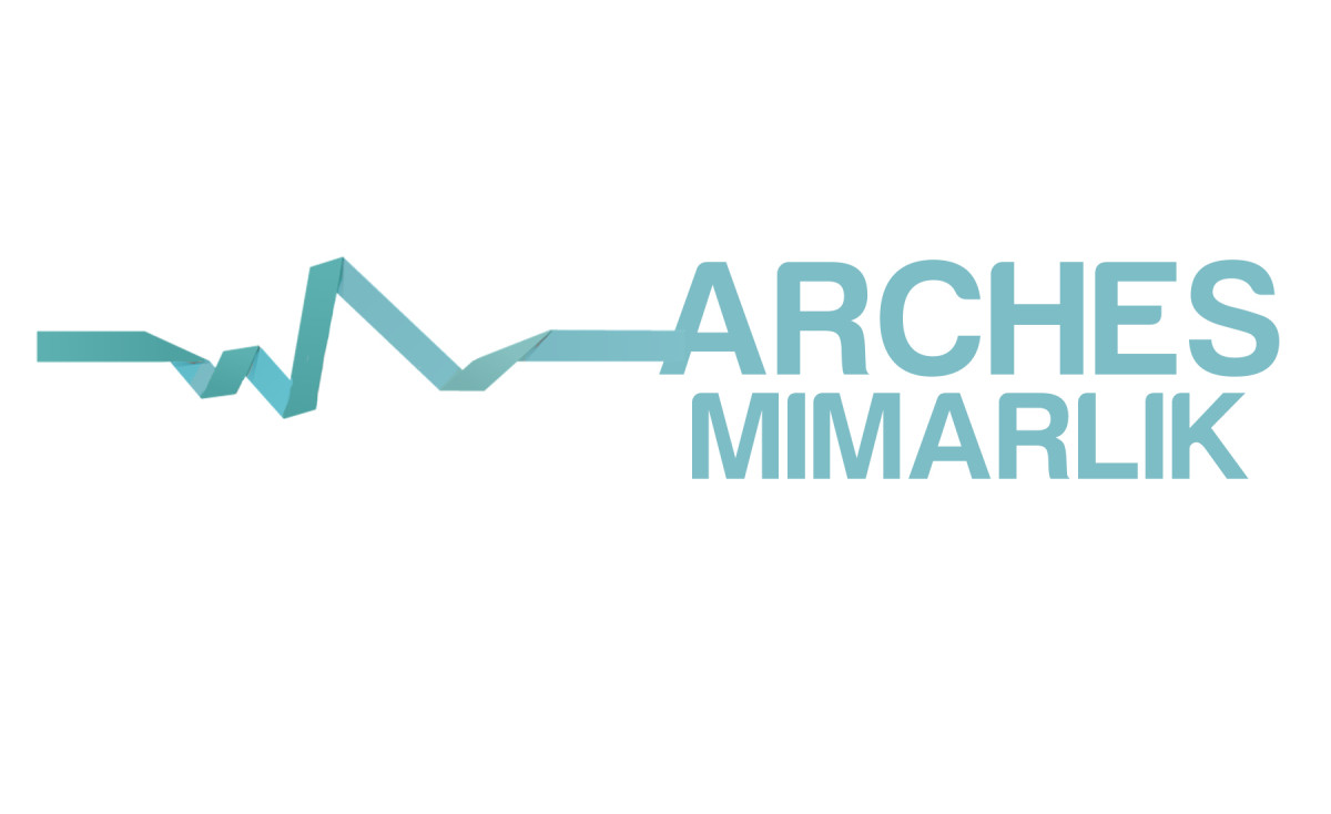 Tasarlayan redfalcon-mimarlık firması için logo tasarımı