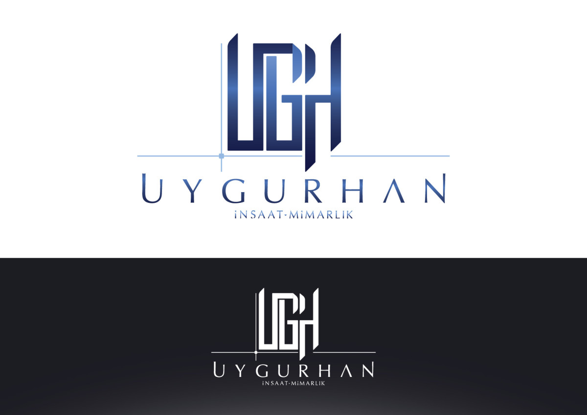 Tasarlayan SantaCrea-UYGURHAN MİMARLIK LOGOSUNU ARIYOR
