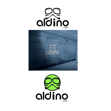 (alodino.com) e ticaret sitesi için  yarışmasına tasarımcı filizzz! tarafından sunulan  tasarım 