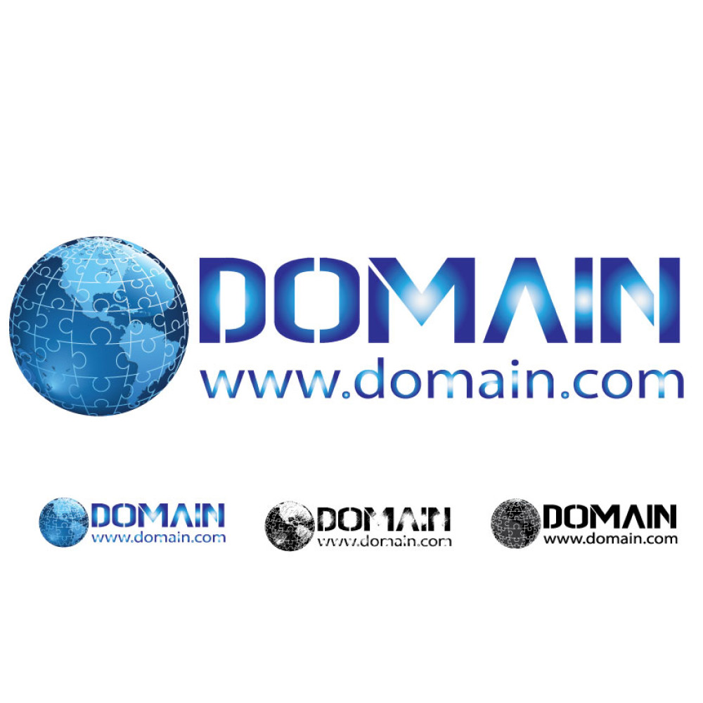 DOMAİN DERGİSİNE LOGO YAPTIRMAK İSTYORUM yarışmasına Lyncher tarafından girilen tasarım
