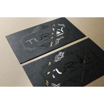 Bızı bız yapacak logoyu tasarla yarışmasına tasarımcı xyzxyz tarafından sunulan  tasarım 