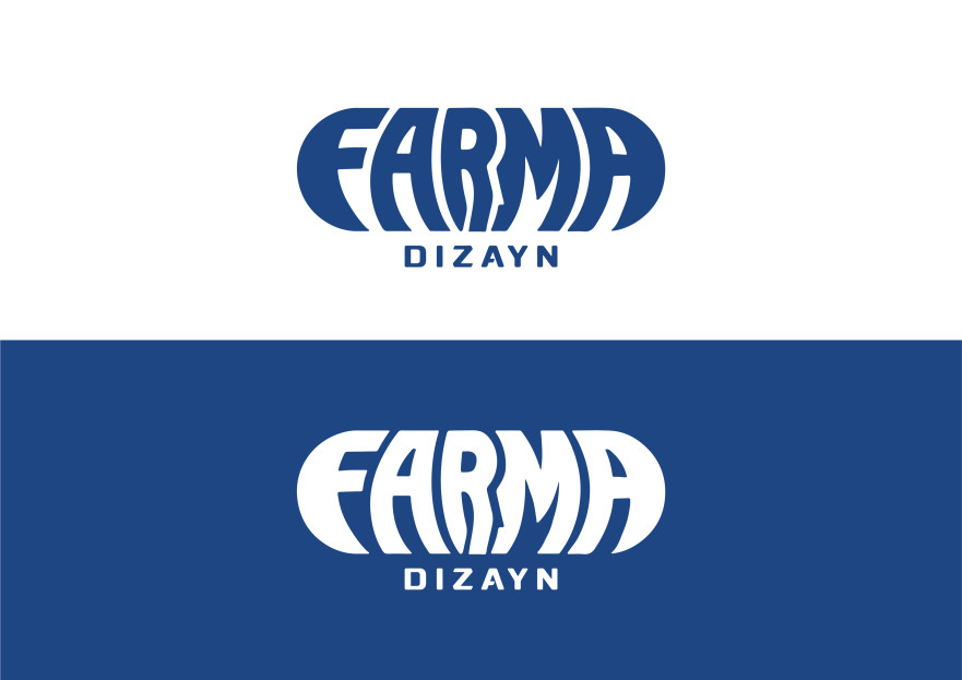 MİMARLIK OFİSİMİZ İÇİN YENİ LOGO yarışmasına tasarımcı GhostSpy tarafından sunulan  tasarım 