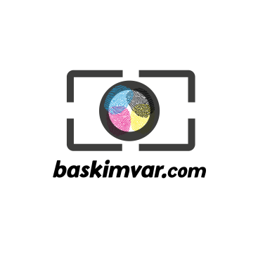 baskimvar.com  yarışmasına tasarımcı neraybzy tarafından sunulan  tasarım 
