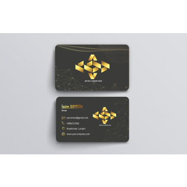 var olan bir logo ile çalışmak yarışmasına tasarımcı Ebrarnur tarafından sunulan  tasarım 