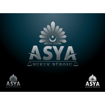 HUKUK OFISI  yarışmasına tasarımcı 3dfatih tarafından sunulan  tasarım