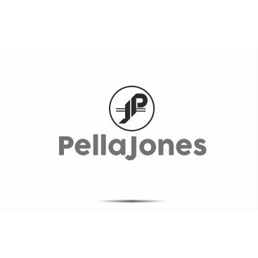 PELLA JONES KOZMETİK LOGOSUNU ARIYOR yarışmasına tasarımcı ErcanH tarafından sunulan  tasarım 