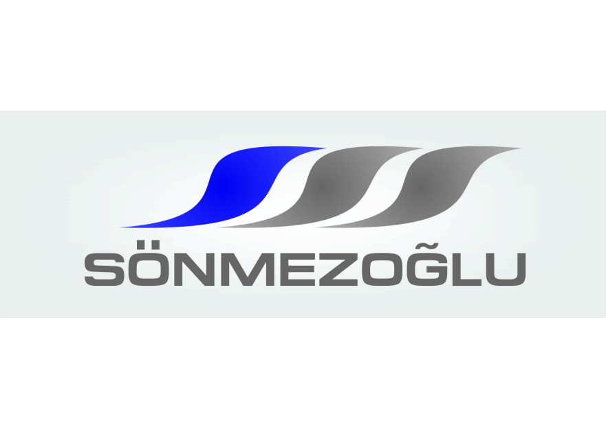 Sönmezoğlu Logo Tasarımı yarışmasına tasarımcı hrnyvz tarafından sunulan  tasarım 