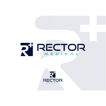 MEDİKAL FİRMA LOGOSU yarışmasına tasarımcı İNNOVASYON tarafından sunulan  tasarım 