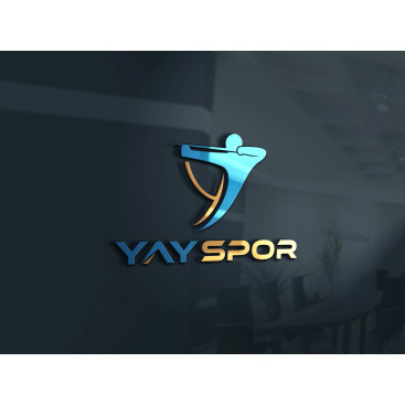 MARKAMA LOGO TASARIMI  yarışmasına tasarımcı Etrah™ tarafından sunulan  tasarım 