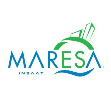 İNŞAAT FİRMAMIZA LOGO VE KARTVİZİT yarışmasına tasarımcı Elfida tarafından sunulan  tasarım 