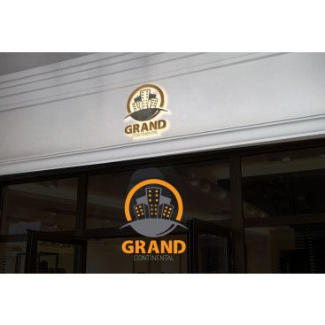 Dünyaya açılıcak bir yatırım danışmanlık yarışmasına tasarımcı jmedia tarafından sunulan  tasarım 