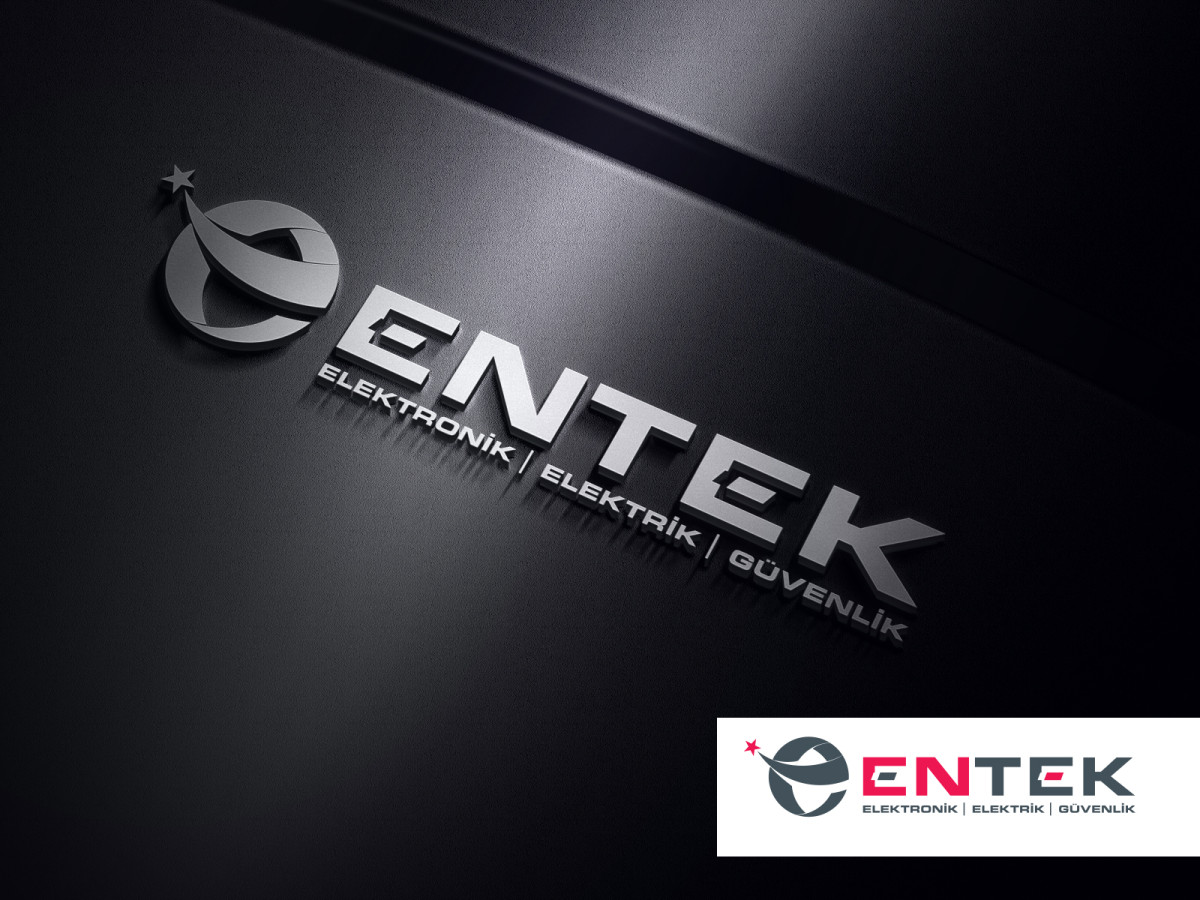 Tasarlayan Rapsodi-elektironik firma logosu