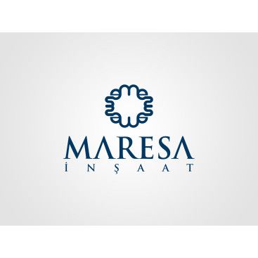 İNŞAAT FİRMAMIZA LOGO VE KARTVİZİT yarışmasına tasarımcı Rapsodi tarafından sunulan  tasarım 