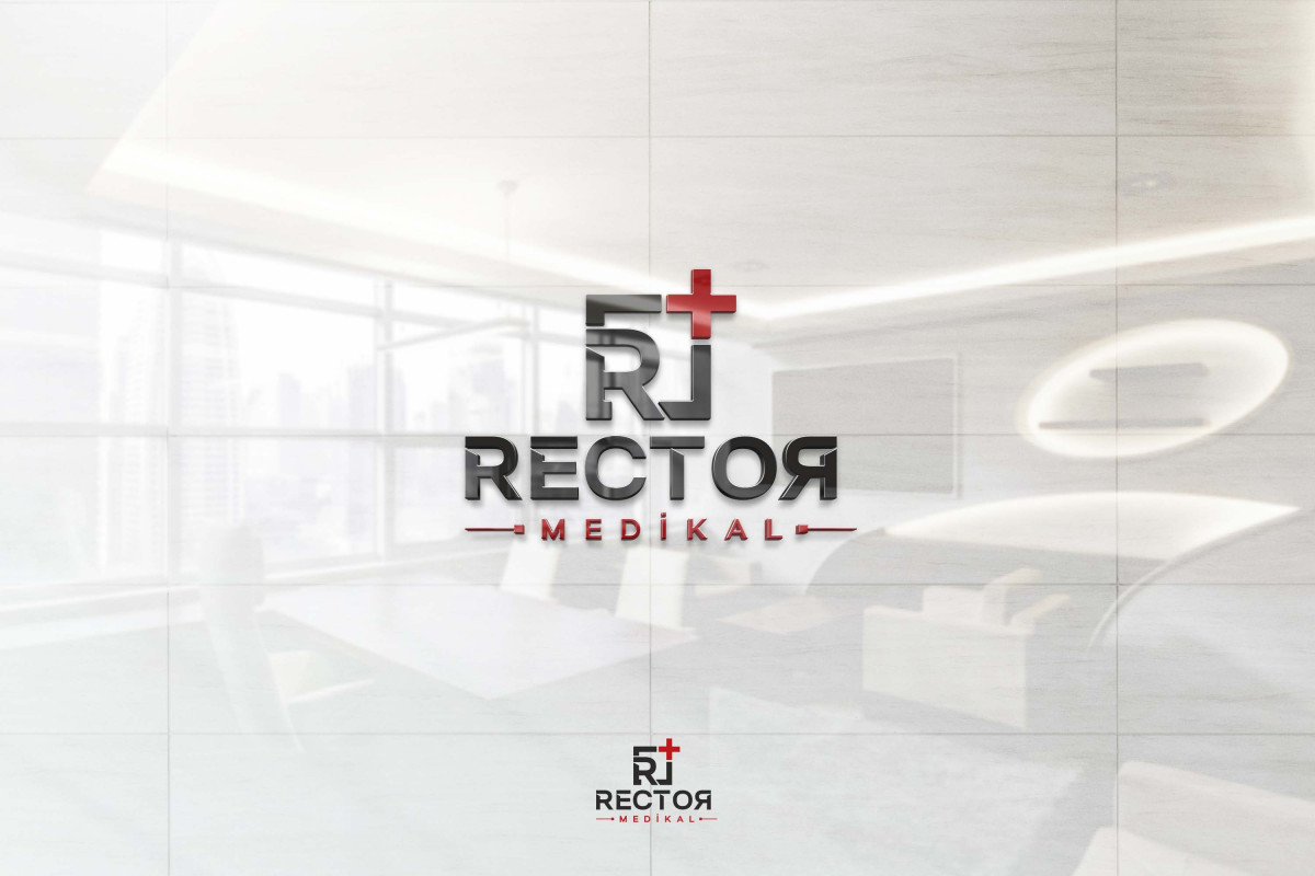 Tasarlayan ogzhnygns-MEDİKAL FİRMA LOGOSU