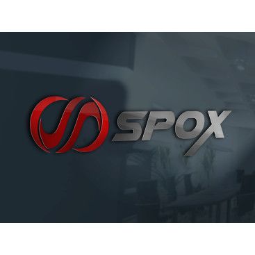 SPOR AYAKKABI LOGO ÇALIŞMASI yarışmasına tasarımcı Tugsad1 tarafından sunulan  tasarım 