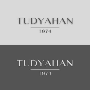 tudyahan 1874 yarışmasına tasarımcı pltgrafiker tarafından sunulan  tasarım 
