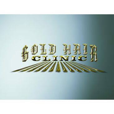 Ortadoğu'nun En iyi Saç Ekim Markası yarışmasına tasarımcı Green Cat tarafından sunulan  tasarım 