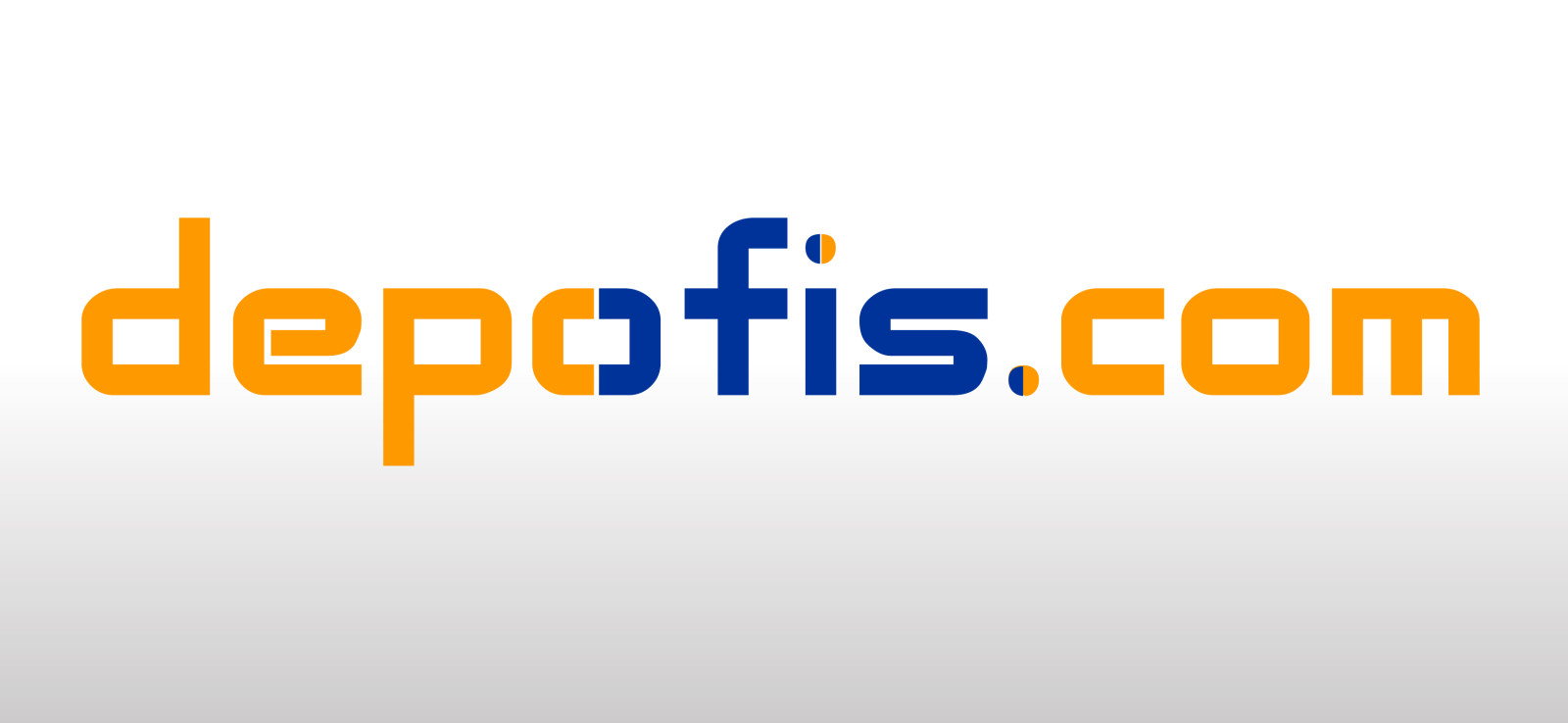 Tasarlayan AhmetORAK-www.depofis.com logo tasarımı.