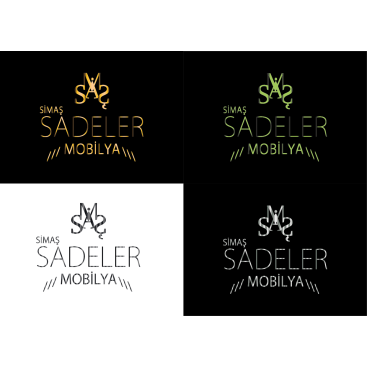 Markamızla özdeşleşecek logo arıyoruz  yarışmasına tasarımcı yasin001905 tarafından sunulan  tasarım 