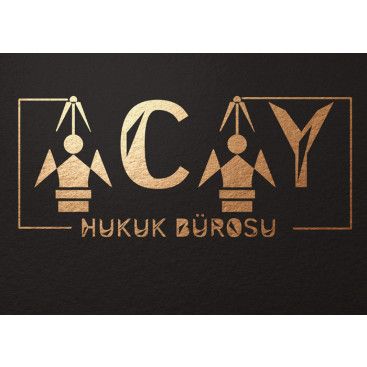 Hukuk Büromuzun markası oluşturmak amacı yarışmasına tasarımcı süleyman-3447 tarafından sunulan  tasarım 