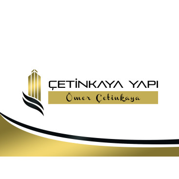 İnşaat ve Yapı - Çetinkaya Yapı - yarışmasına tasarımcı designburak tarafından sunulan  tasarım