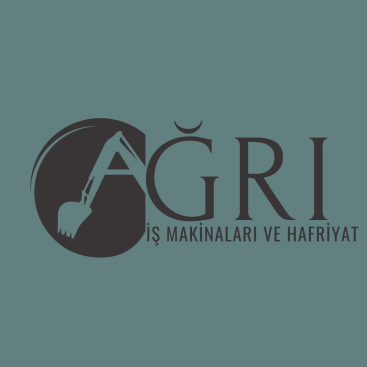 AĞRI İŞ  yarışmasına tasarımcı Merff tarafından sunulan  tasarım 