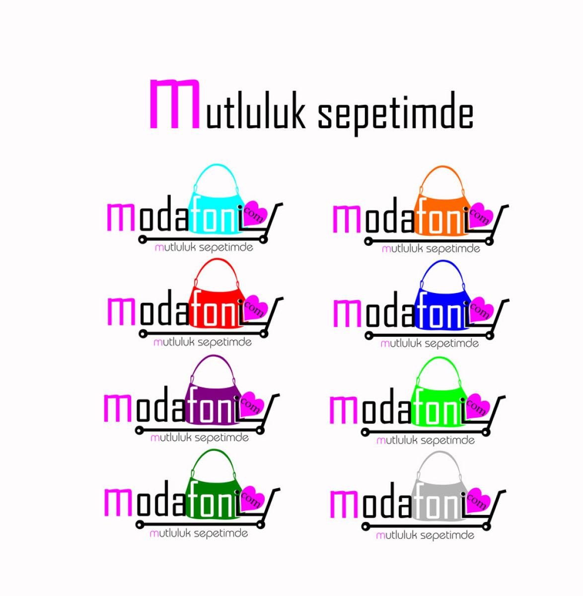 Tasarlayan Emre Korumaz-logo tasarımı modafoni.com