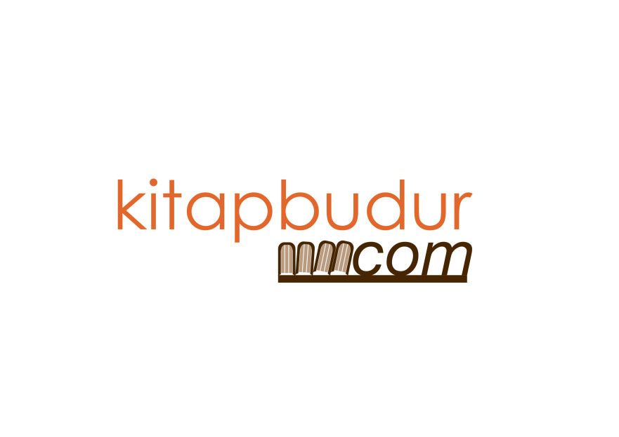 kitapbudur.com yarışmasına tasarımcı S Design tarafından sunulan  tasarım 