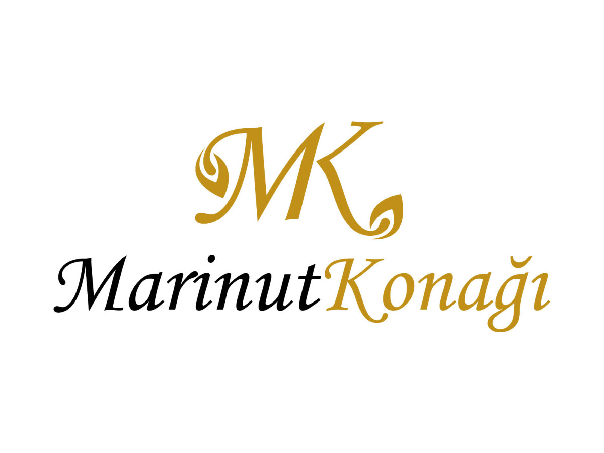 Tasarlayan melek gümüş-Mardin Marinut Konağı Logo Çalışması