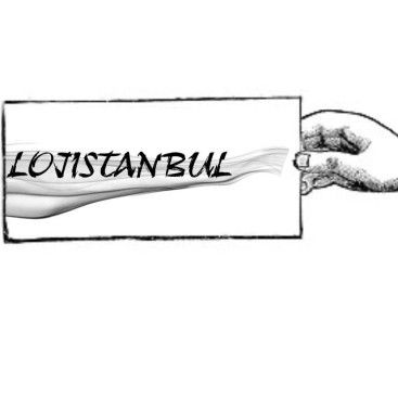 Lojistiğin Logosunu arıyoruz..! yarışmasına tasarımcı sckn_32 tarafından sunulan  tasarım 