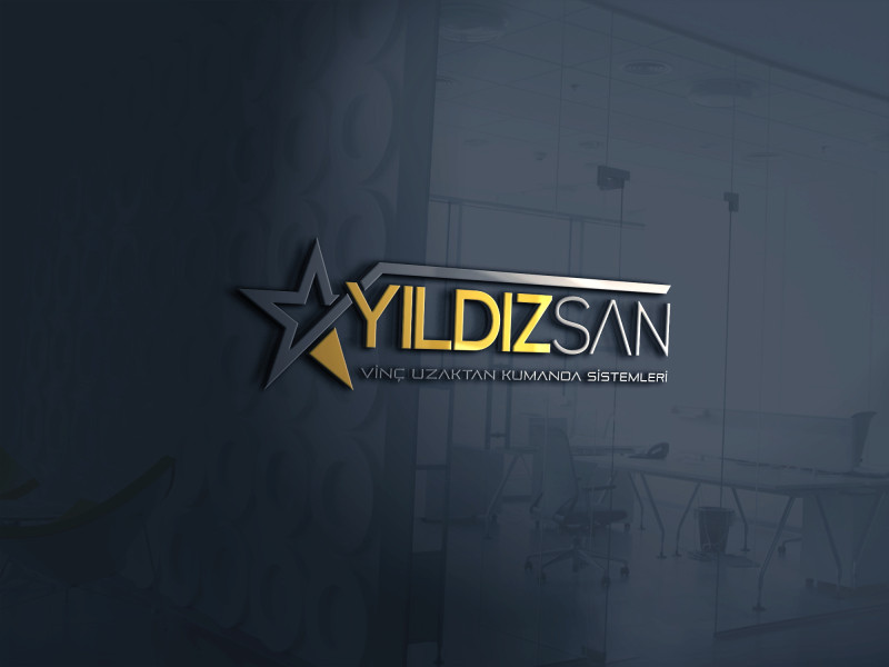 Kurumsal logo çalışması