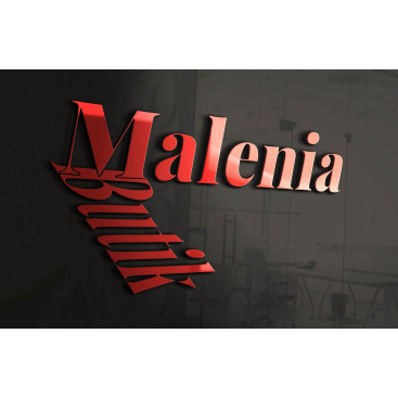 e ticaret butik sitemize logo arıyoruz yarışmasına tasarımcı YSS tarafından sunulan  tasarım 