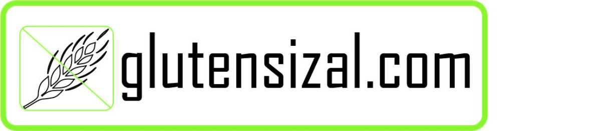 Tasarlayan peryy-GlutensizAl.com sitemize Logo