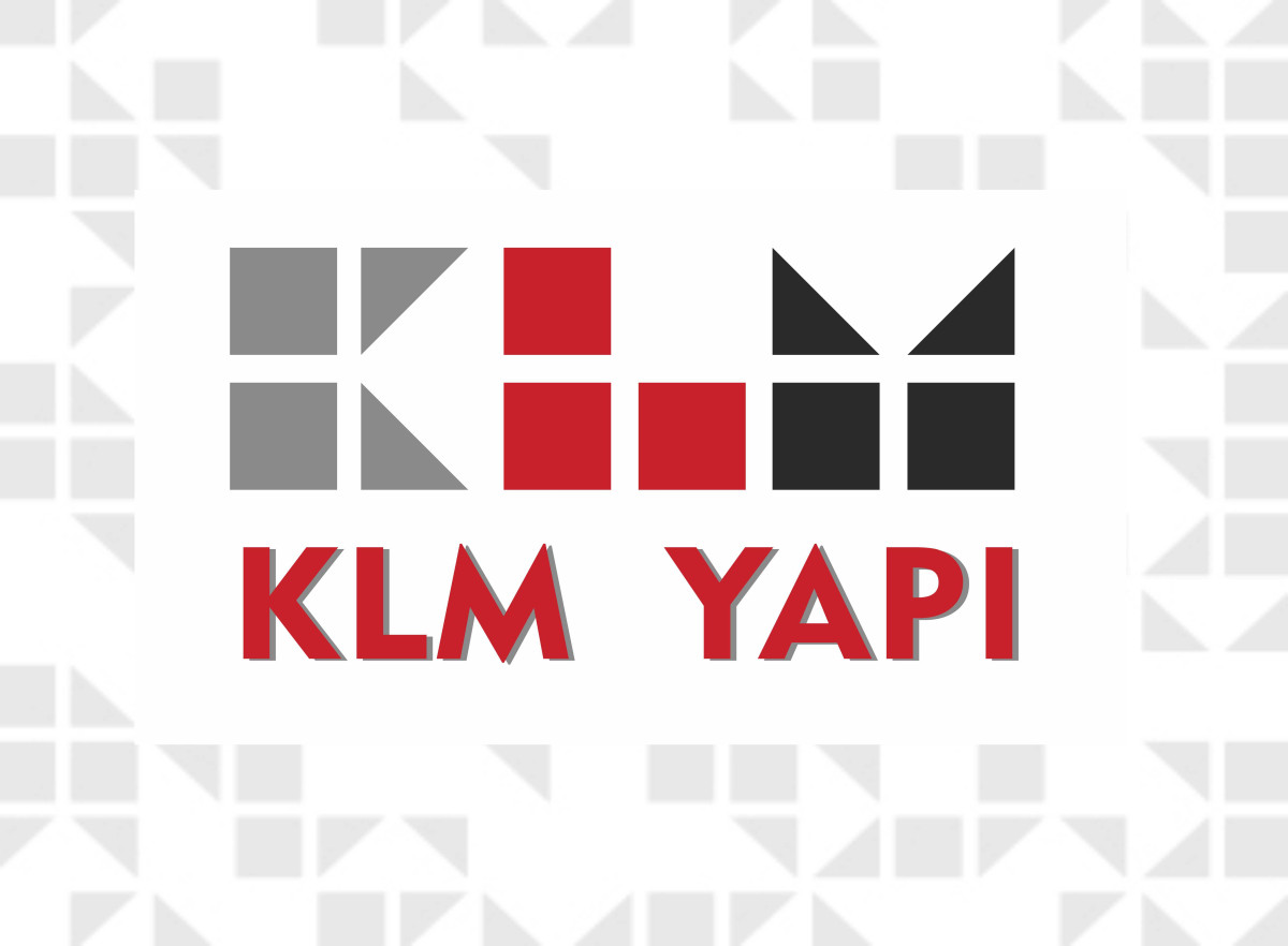 Tasarlayan vectorcat-KLM YAPI