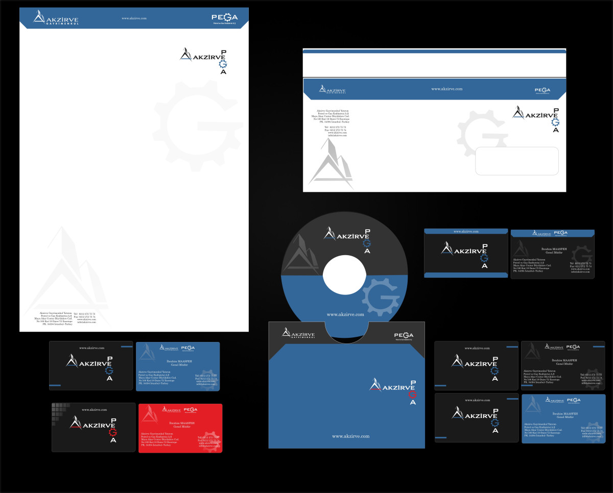 Tasarlayan modest-AKZİRVE 