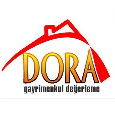 GAYRİMENKUL DEĞERLEME ŞTİ. LOGO TASARIMI yarışmasına tasarımcı tubi tarafından sunulan  tasarım 