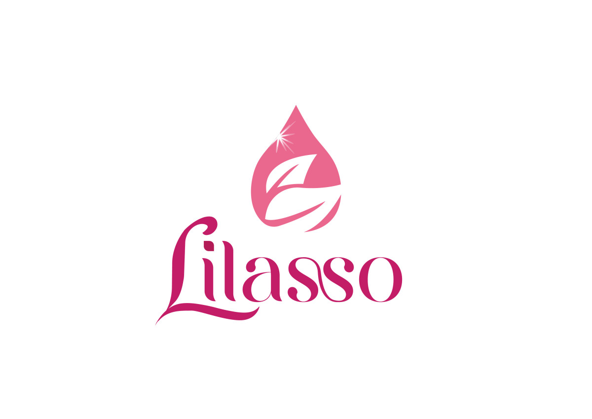 Tasarlayan dadazib-''LİLASSO'' MARKASI İÇİN LOGO-KARTVİZİT
