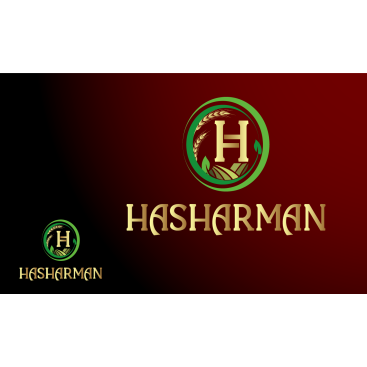 GIDA FİRMASİ LOGOSU yarışmasına tasarımcı izdüsümü tarafından sunulan  tasarım 