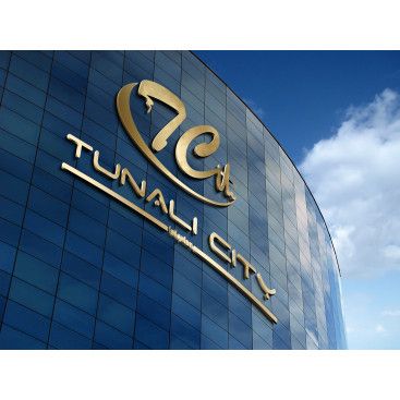 İnşaat ve Ticaret yarışmasına tasarımcı oguzhankof tarafından sunulan  tasarım 
