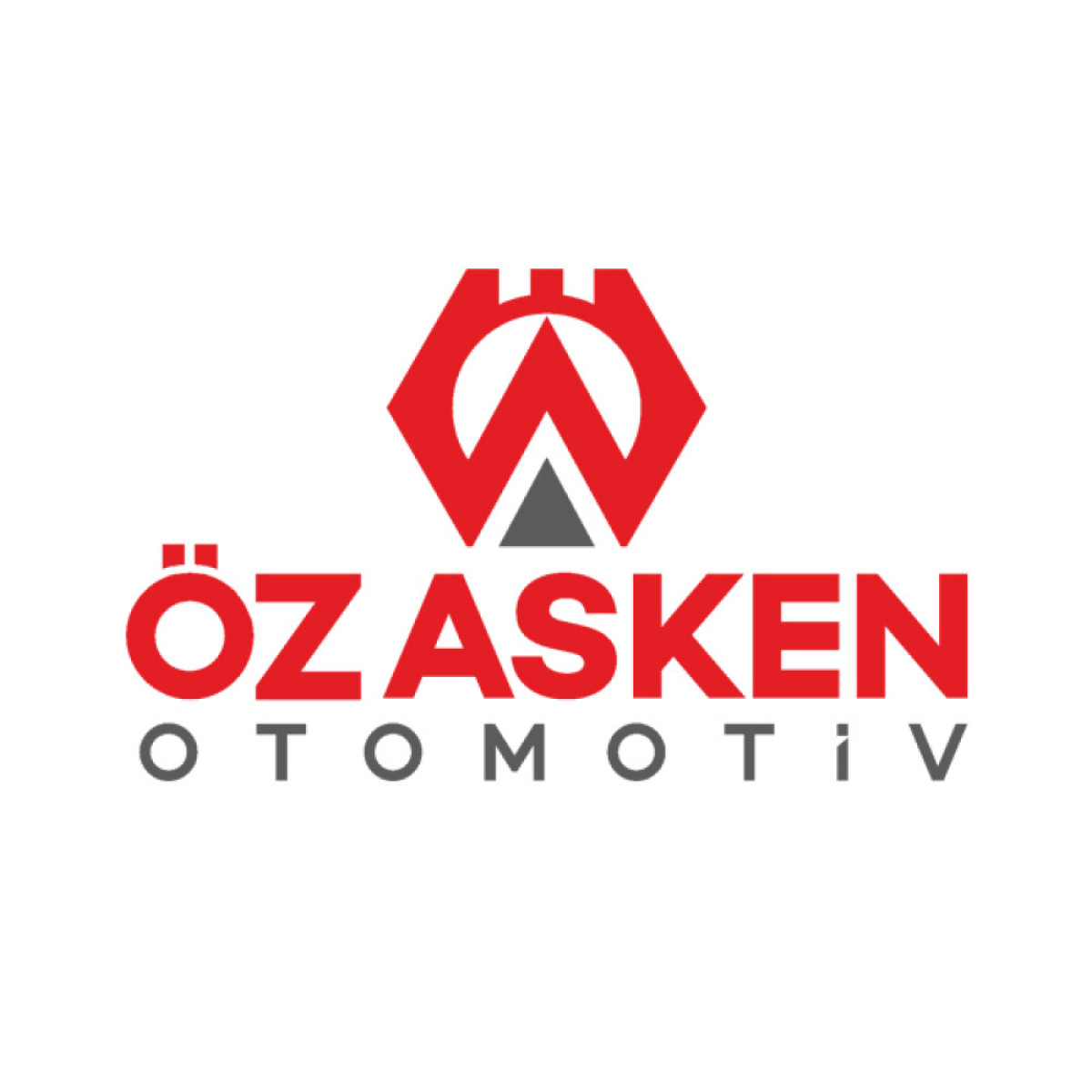 Tasarlayan Ersin Esra-OTOMOTIV SEKTÖRÜ İÇİN LOGO