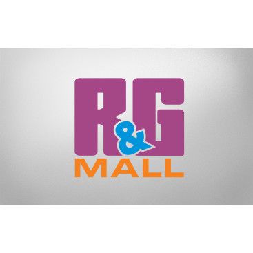 ALIŞ VERİŞ MERKEZİ LOGO TASARIMI yarışmasına tasarımcı Rapsodi tarafından sunulan  tasarım 