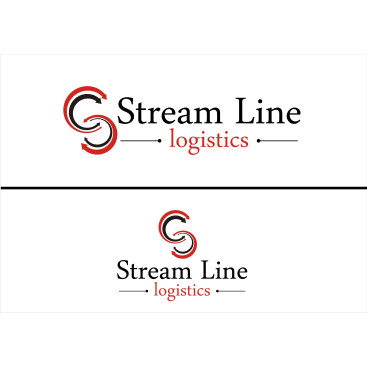 LOJİSTİK FİRMAMIZ İÇİN LOGO TASARIMI yarışmasına tasarımcı fmart tarafından sunulan  tasarım 