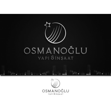 Osmanoğlu inşaat yarışmasına tasarımcı YNSNSL tarafından sunulan  tasarım 