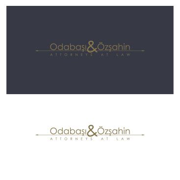 Minimal ve Etkileyici Bir Logo (Hukuk) yarışmasına tasarımcı grafikmen tarafından sunulan  tasarım 