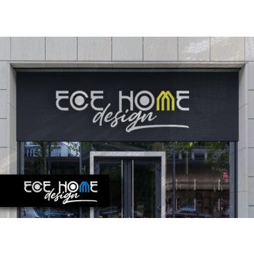 Ece Home Design  yarışmasına tasarımcı Ezgi Başak tarafından sunulan  tasarım 