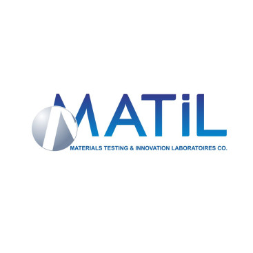 MATİL A.Ş Logo ve Kurumsal Kimlik  yarışmasına tasarımcı barpek tarafından sunulan  tasarım 